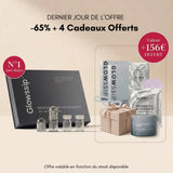 4 Mois Micro-Infusion + 4 Cadeaux Offerts