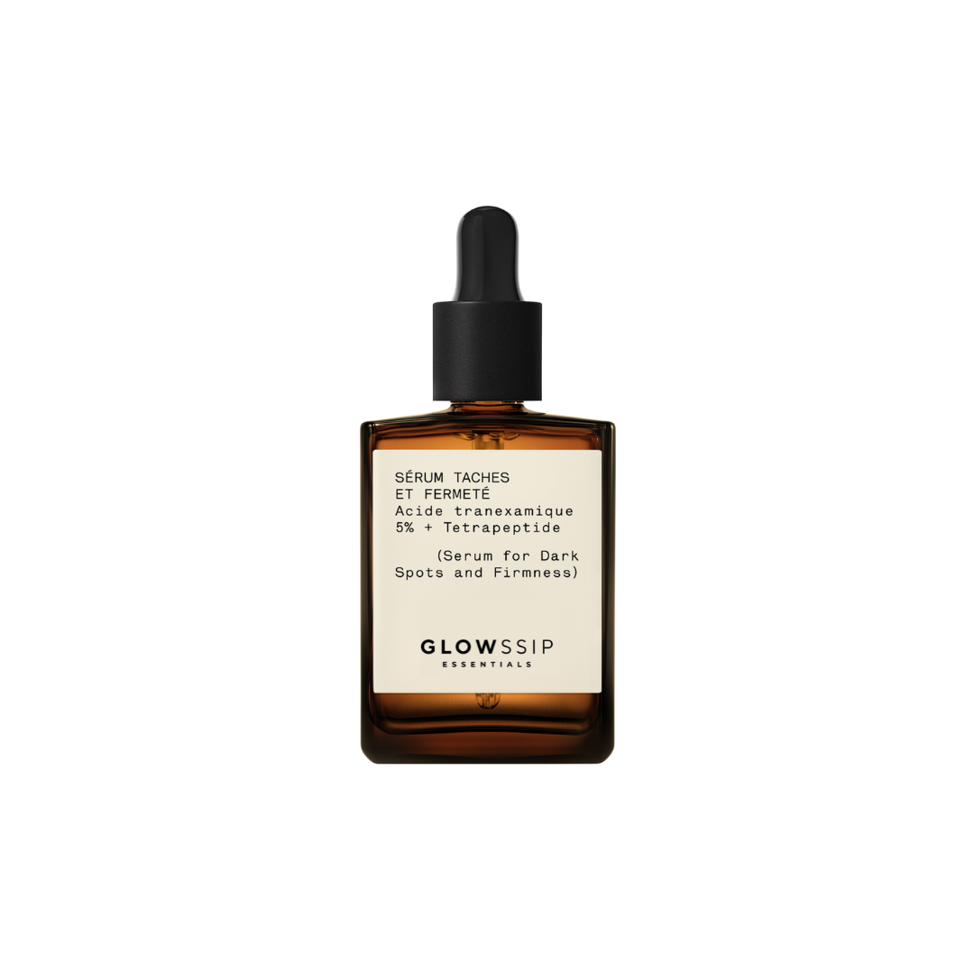 Niacinamide Anti-Taches