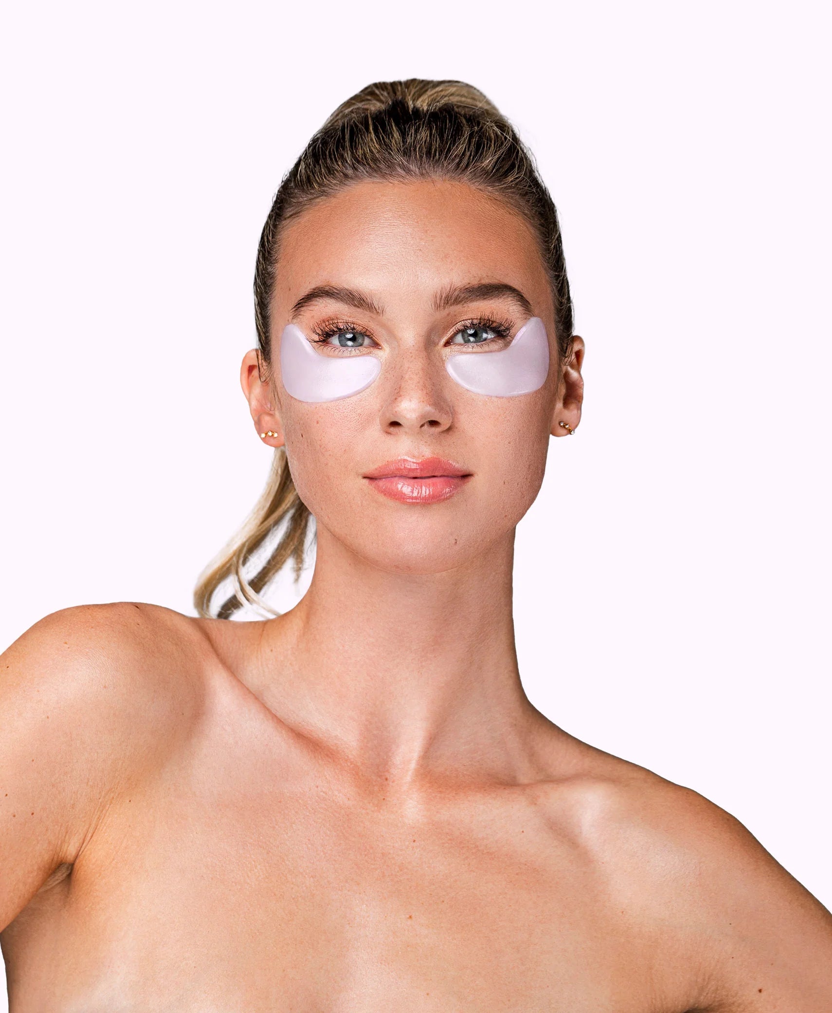 Masque Yeux Micropeptides229®(6 Paires)