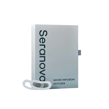 Patches Ciblés Micro-Infusion