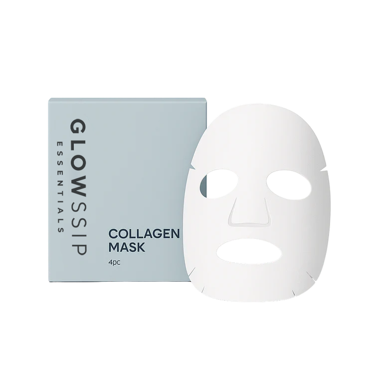 9 Masques Bio-Collagène