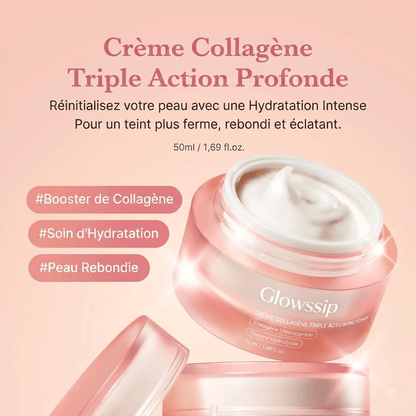 La Routine Coréene Glass Skin Complète