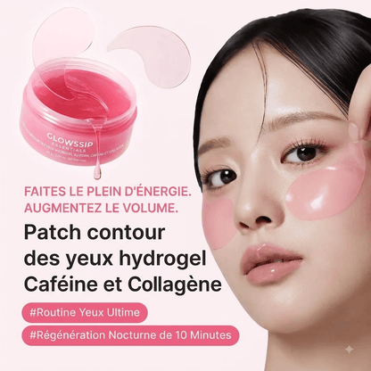 La Routine Coréene Glass Skin Complète