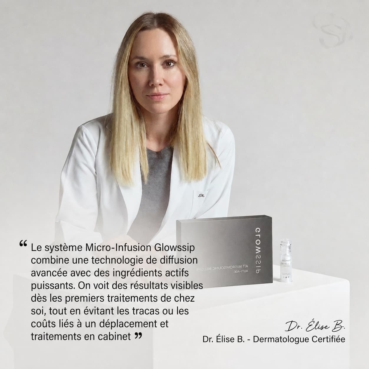 Micro-Infusion Lift Pro®