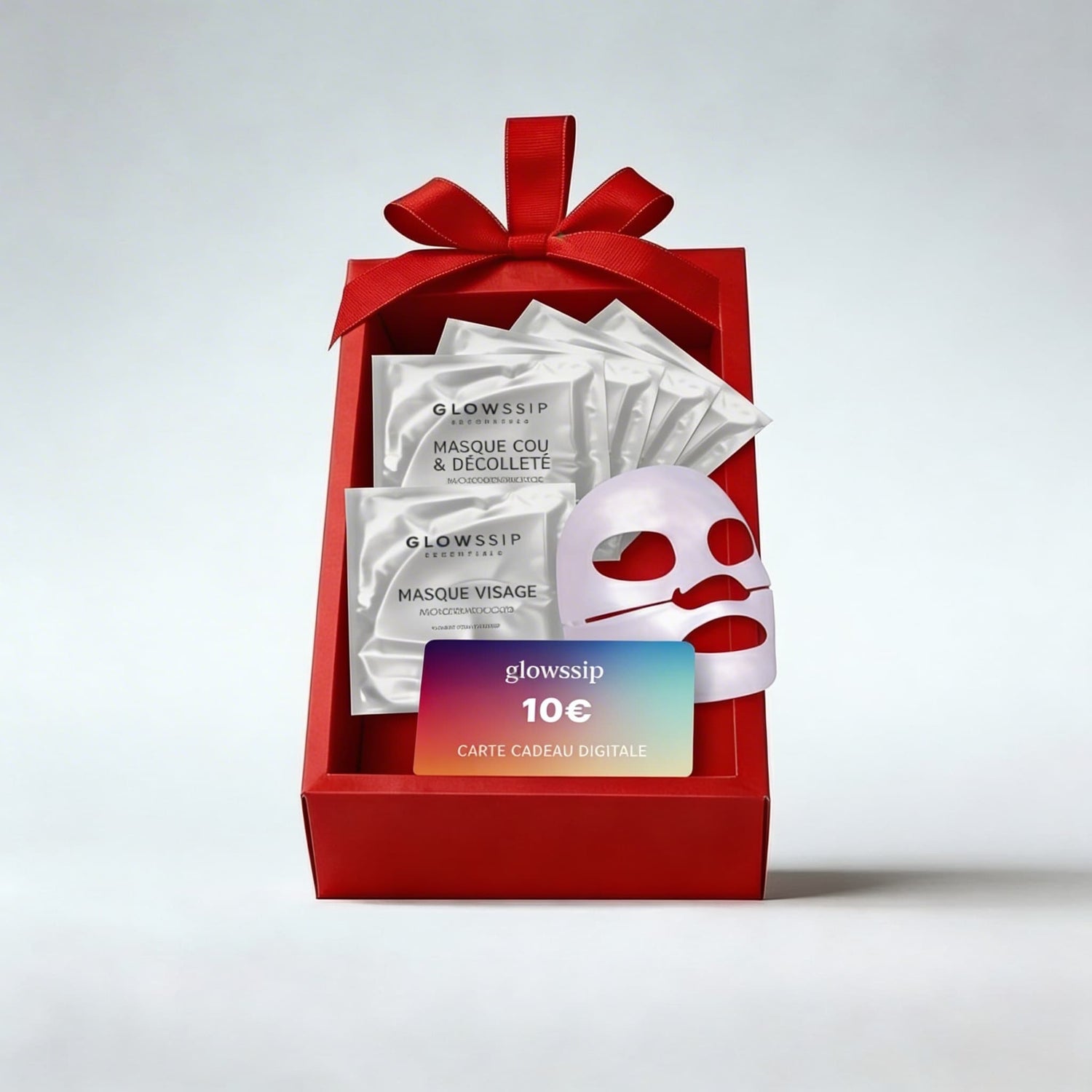 4 Cadeaux Offerts