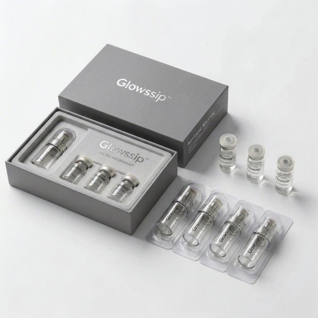 Micro-Infusion Lift Pro®