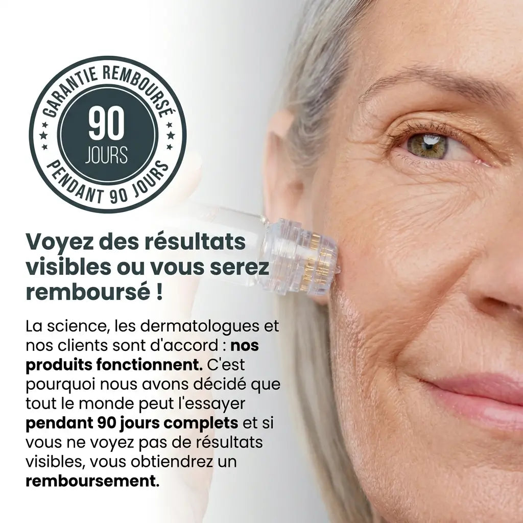 Micro-Infusion Lift Pro®