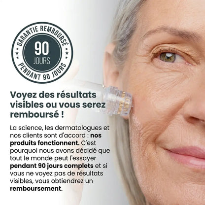 La Micro-Infusion Lift Pro®