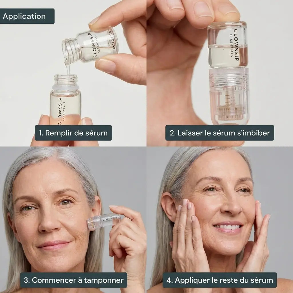 Micro-Infusion Lift Pro®