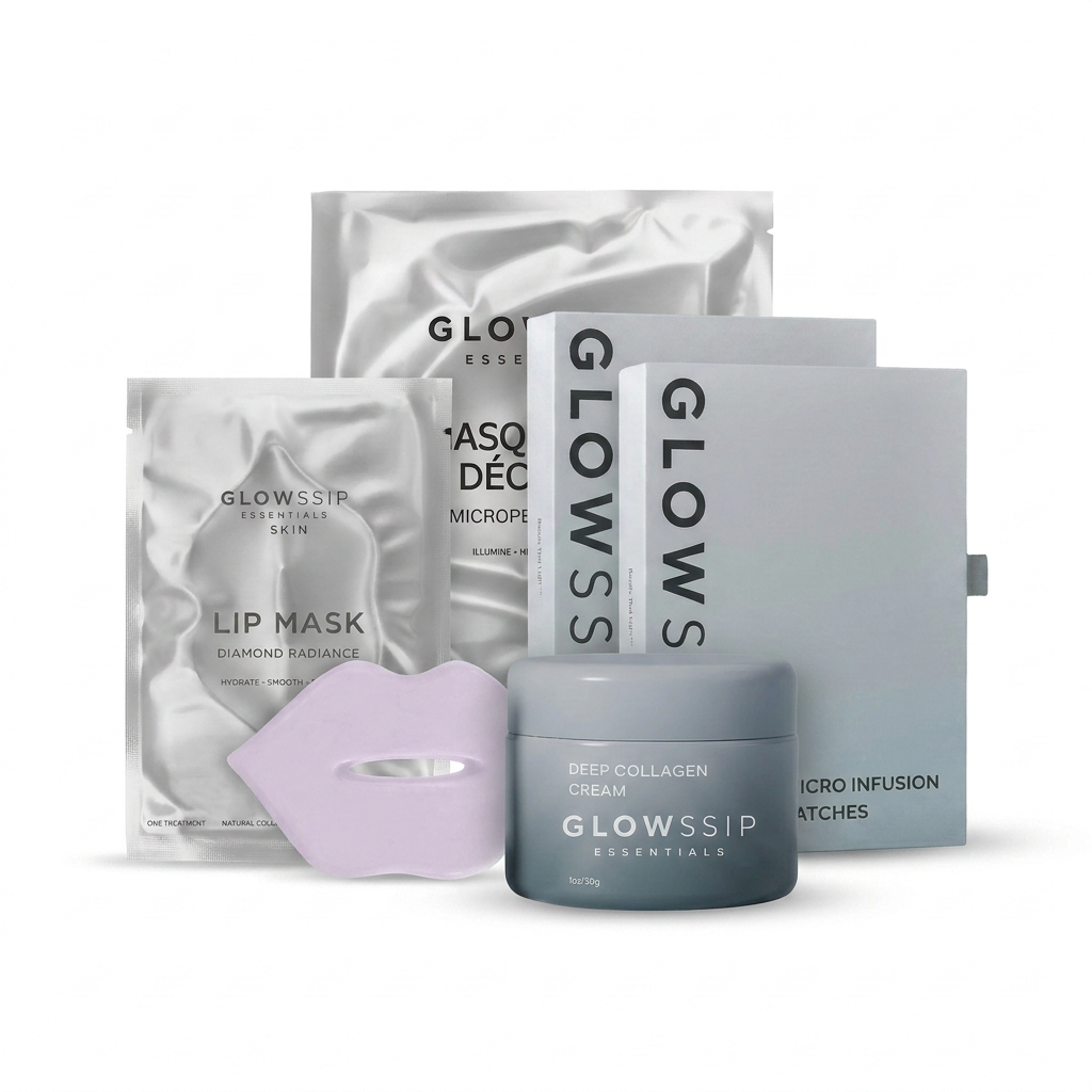 4 Free Gifts