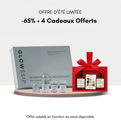 Micro-Infusion Lift Pro®