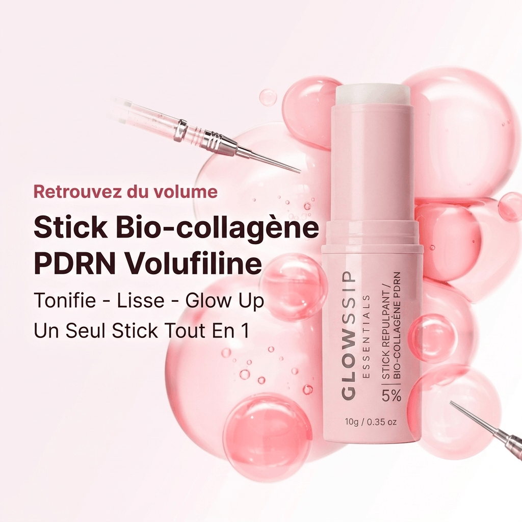 Stick Repulpant Bio-Collagène PDRN