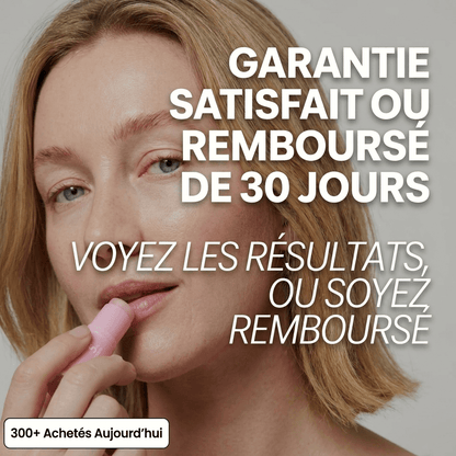Stick Repulpant Bio-Collagène PDRN