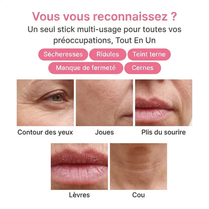 Stick Repulpant Bio-Collagène PDRN