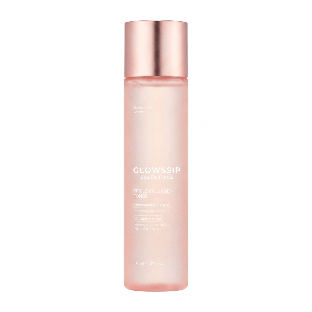 La Routine Coréene Glass Skin Complète