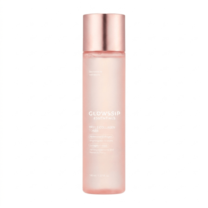 La Routine Coréene Glass Skin Complète