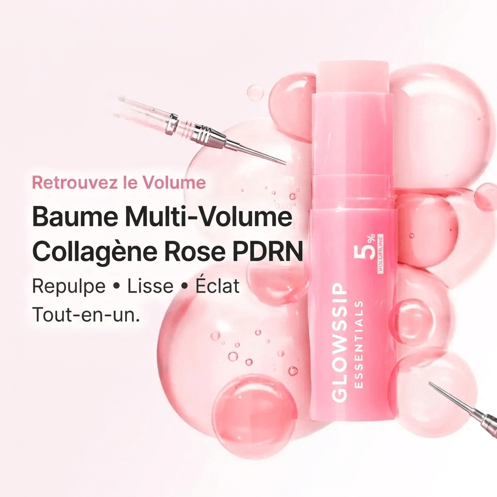 La Routine Coréene Glass Skin Complète