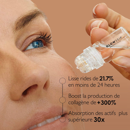 Micro Infusion: -65% +4 Cadeaux Offerts Aujourd&