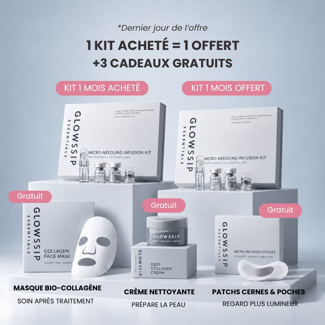 Micro-Infusion Lift Pro®