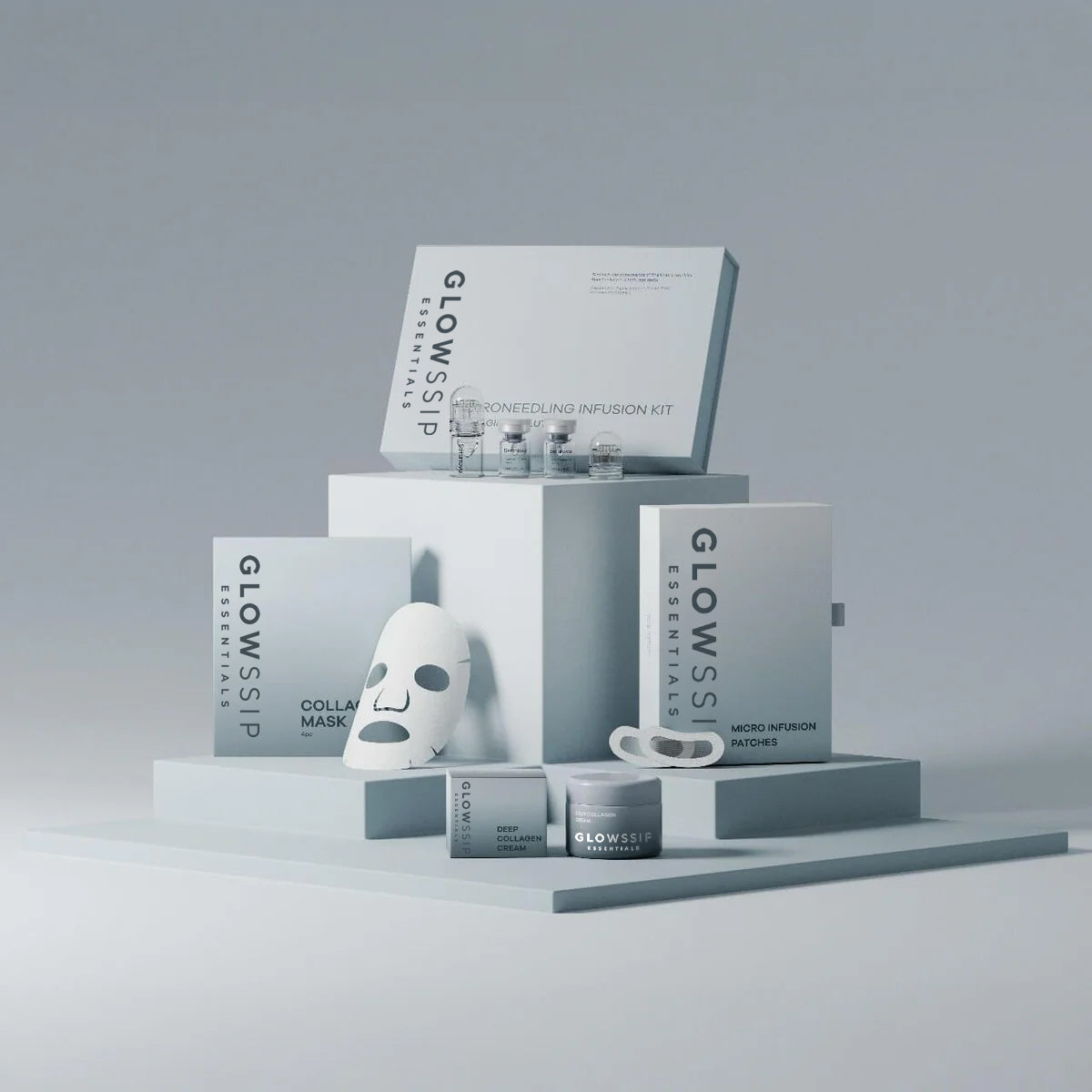 La Routine Complète Micro-Infusion Lift PRO®