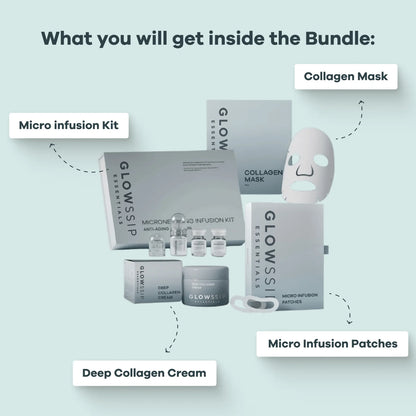 La Routine Complète Micro-Infusion Lift PRO®