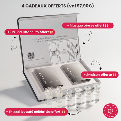 Micro Infusion: -65% +4 Cadeaux Offerts Aujourd&