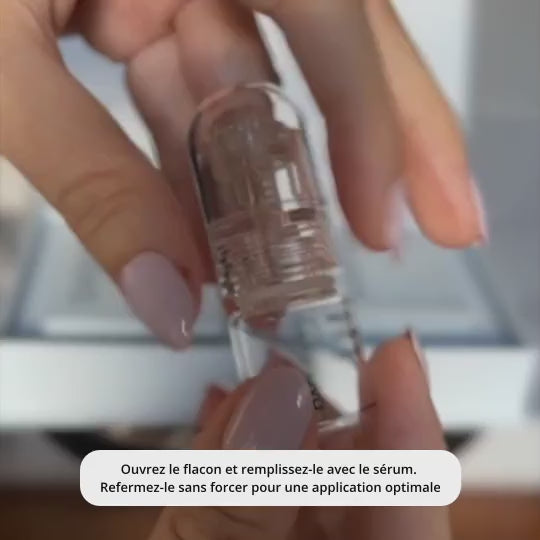 Charger la vidéo: Récapitulatif rapide de la procédure d&#39;utilisation