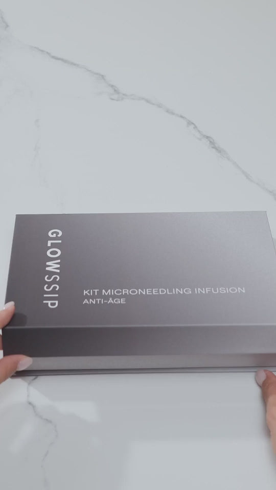 Le Système Micro-Infusion Lift PRO®