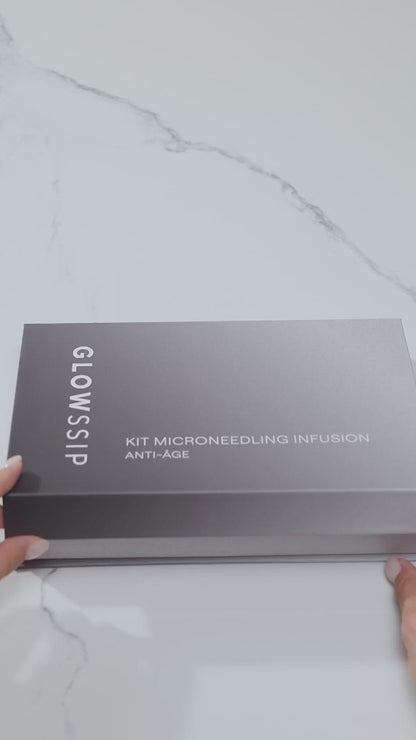 Le Système Micro-Infusion Lift PRO®