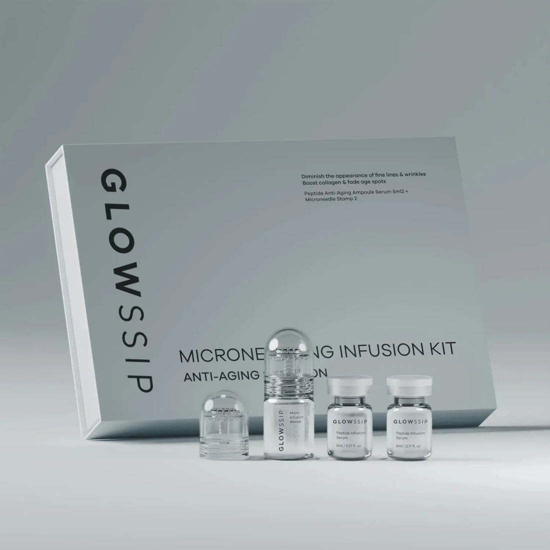 La Micro-Infusion Lift Pro®