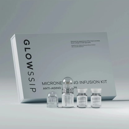 Pack Micro Infusion 3 MOIS
